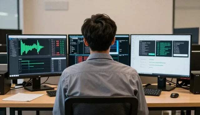 如何在网络营销中精准选择智能运维服务